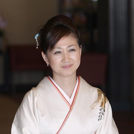 Fuji Ginkei Fujikawaguchiko Exterior foto
