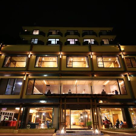 Fuji Ginkei Fujikawaguchiko Exterior foto