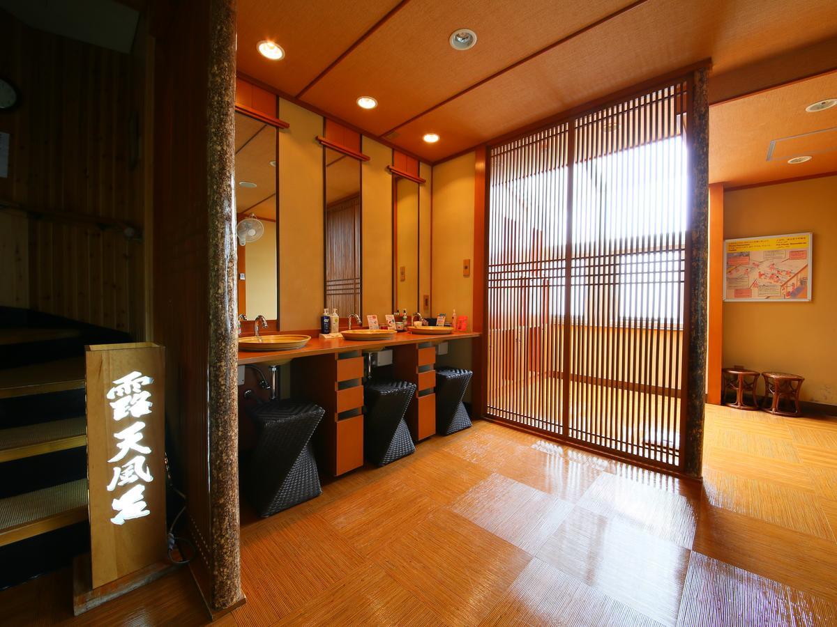 Fuji Ginkei Fujikawaguchiko Exterior foto