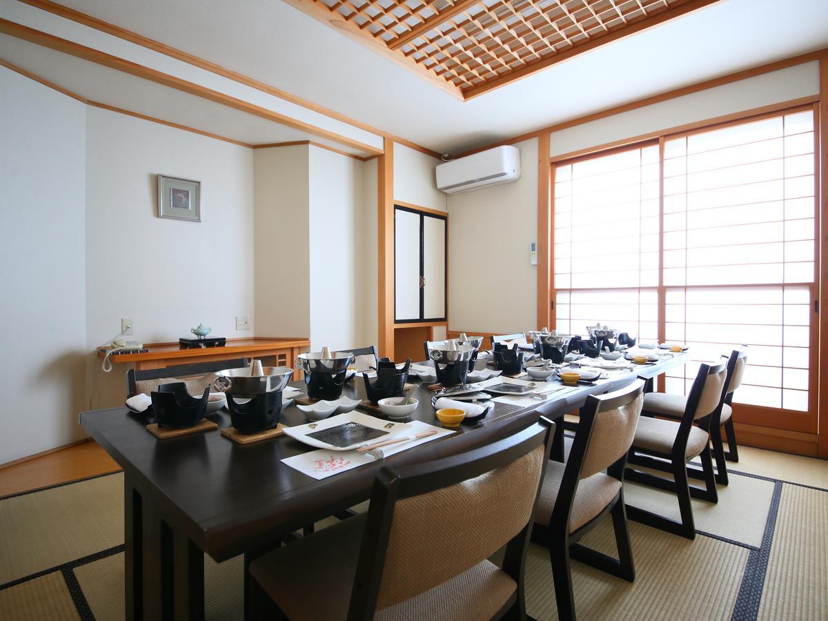 Fuji Ginkei Fujikawaguchiko Exterior foto